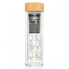 Bouteille infuseur "Agrumes" - Label'tour Créations