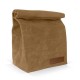 Sac repas isotherme "Camel" -  Lunch bag - Label'tour Créations