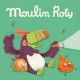 Boîte de 3 disques pour lampes à histoires Dans la Jungle - Moulin Roty