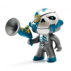 Arty Toys - Pirates - édition limitée Artic Osfer - Djeco