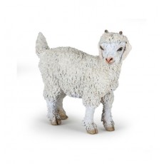 Figurine Chevreau Angora - Papo