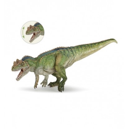 Figurine Ceratosaurus - Papo