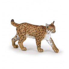 Figurine Lynx - Papo