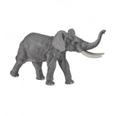 Figurine Eléphant d'Afrique - Papo