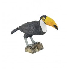 Figurine Toucan - Papo