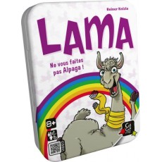 Lama - Gigamic