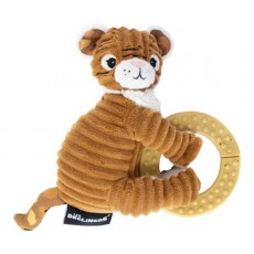 Speculos le tigre à machouiller - Les Déglingos
