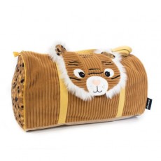 Sac Week-end Speculos le tigre - Les Déglingos