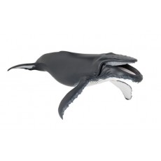 Baleine à bosse - Papo