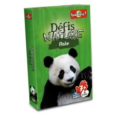 Défis Nature Asie - Bioviva