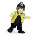 Figurine Policier anglais - Budkins - Le Toy Van