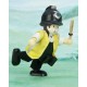 Figurine Policier anglais - Budkins - Le Toy Van