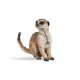 Figurine Suricate assis - Papo