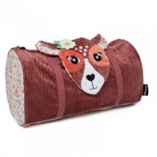 Sac Week-end Mélimélos la Biche - Les Déglingos