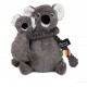 Peluche Koala Gris - Les Ptipotos by Les Déglingos