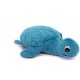 Peluche tortue maman bébé bleue - Les Ptipotos by Les Déglingos