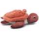 Peluche tortue maman bébé terracotta - Les Ptipotos by Les Déglingos