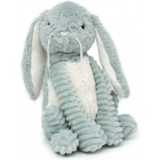 Peluche lapin menthe - Les Ptipotos by Les Déglingos