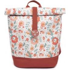 Sac à dos Rolltop Mélimélos la biche - Les Déglingos