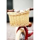 Panier en osier pour draisienne - Trybike