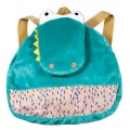 Sac à dos Crocodile - Jungle Boogie - Ebulobo