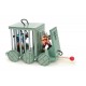 La Cage à Prisonnier - Le Toy Van