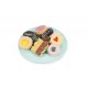 Assiette de Biscuits - Le Toy Van