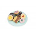 Assiette de Biscuits - Le Toy Van