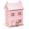 Ma Première Maison de mes Rêves - Le Toy Van
