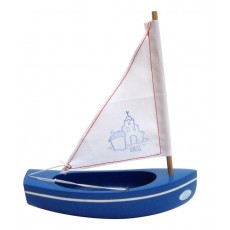 Bateau Thonier Petit Mousse 17 cm - Tirot