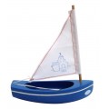 Bateau Thonier Petit Mouse 17 cm - Tirot