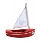 Bateau Thonier Petit Mousse 20 cm - Tirot