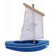 Bateau Thonier Petit Mousse 22 cm - Tirot