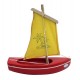 Bateau Thonier Petit Mousse 22 cm - Tirot