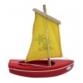 Bateau Thonier Petit Mousse 22 cm - Tirot