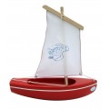 Bateau Thonier Petit Mousse 24 cm - Tirot