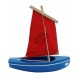 Bateau Thonier Petit Mousse 24 cm - Tirot