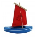 Bateau Thonier Petit Mousse 24 cm - Tirot