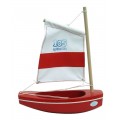 Bateau Thonier Petit Mousse 22 cm - Tirot