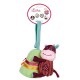 Z'accroche cloche vache - Latitude Enfant