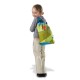 Walter sac matelot de gym - Lilliputiens