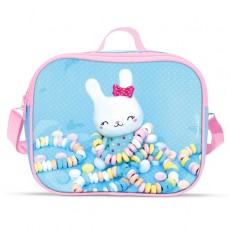 Sac Lunch Bag Isotherme Coquette - Missbonbon