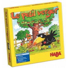 Le petit verger - Haba