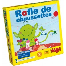Rafle de chaussettes - Haba
