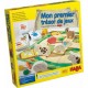 Mon premier trésor de jeux - Haba