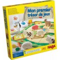 Mon premier trésor de jeux - Haba