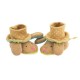 Chaussons chien - Les Tartempois - Moulin Roty