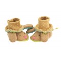 Chaussons chien - Les Tartempois - Moulin Roty