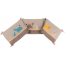 Tour de lit - Les Papoum -  Moulin Roty