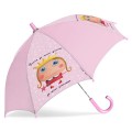 Parapluie Princesse - Quand je serai grand(e) par Isabelle Kessedjan